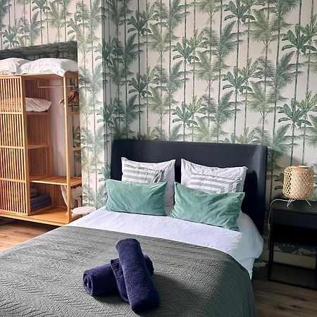Apartement City Centre With Roof Terrace And Parking With Additional Costs 헤이그 외부 사진